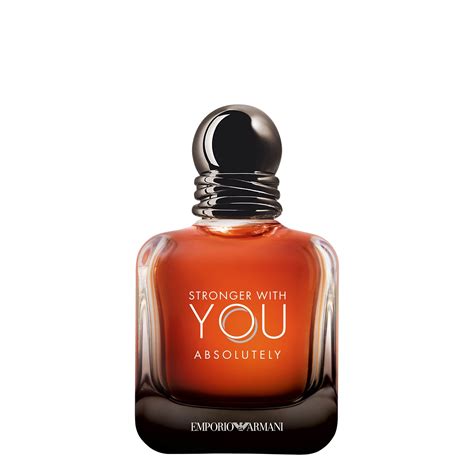 emporio stronger with you absolu he edp 50ml